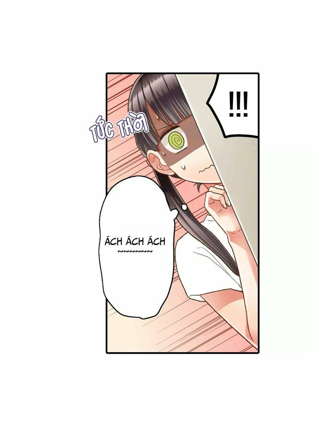 Một Giây Để Hôn Em Chap 31 - Next Chap 32