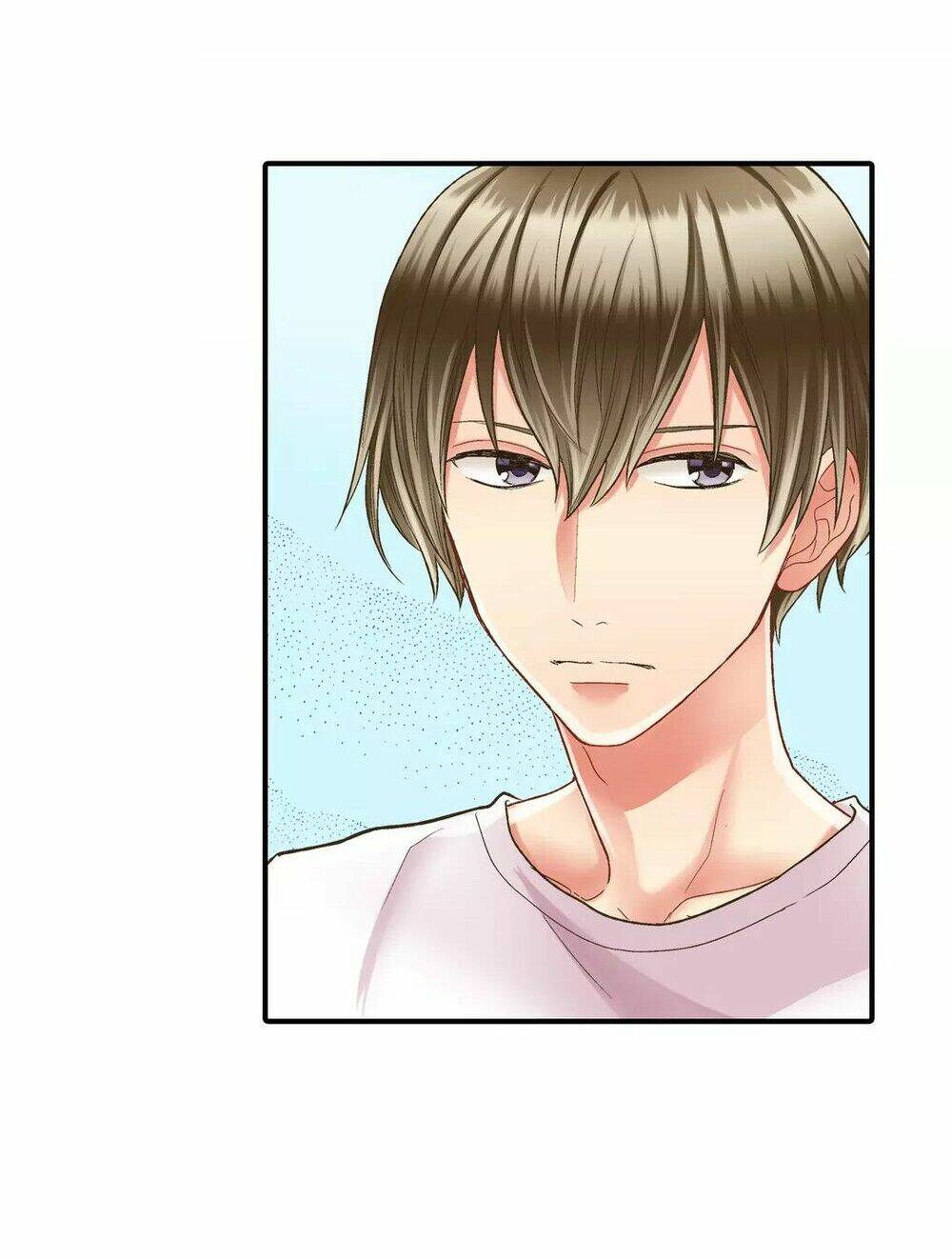 Một Giây Để Hôn Em Chap 31 - Next Chap 32
