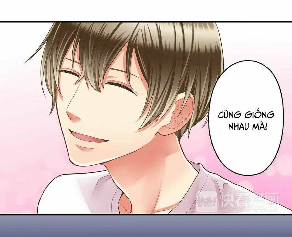 Một Giây Để Hôn Em Chap 31 - Next Chap 32