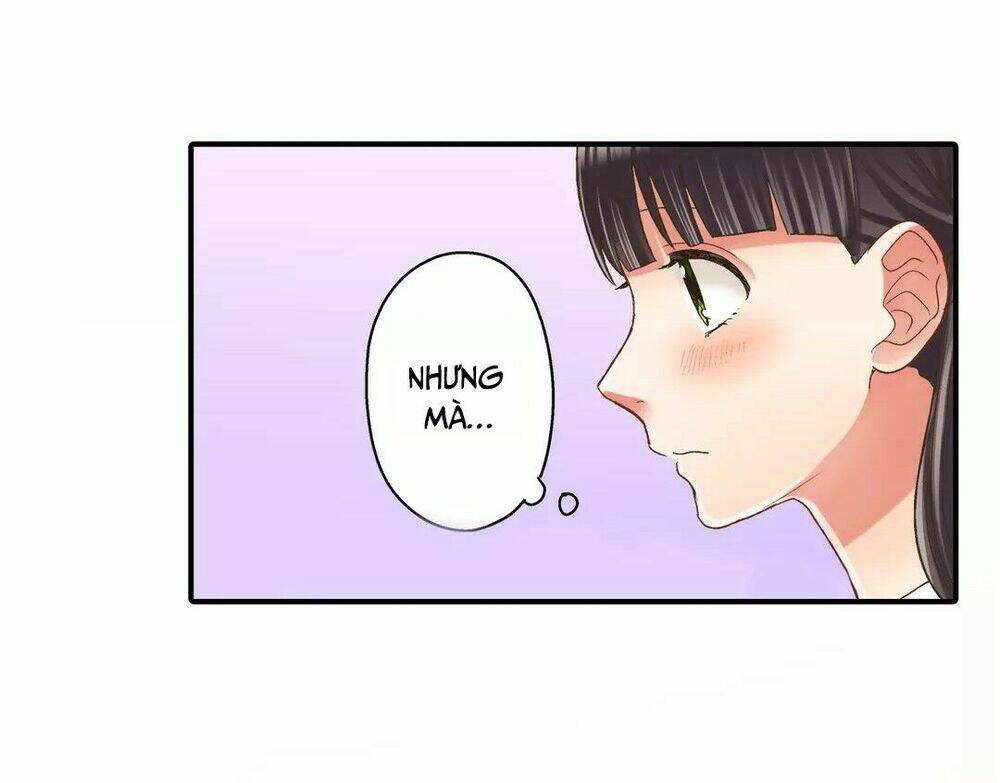 Một Giây Để Hôn Em Chap 31 - Next Chap 32