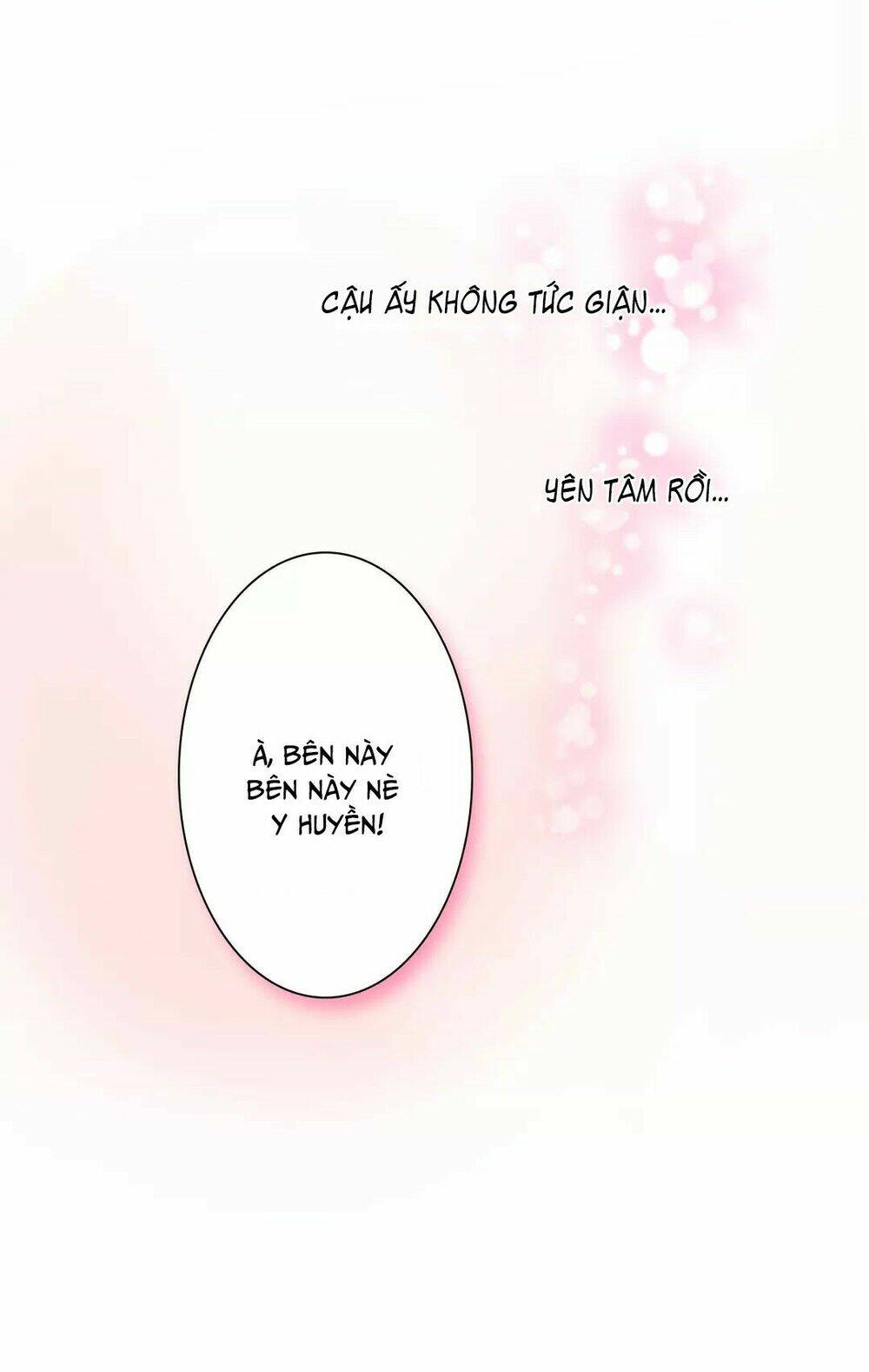 Một Giây Để Hôn Em Chap 31 - Next Chap 32