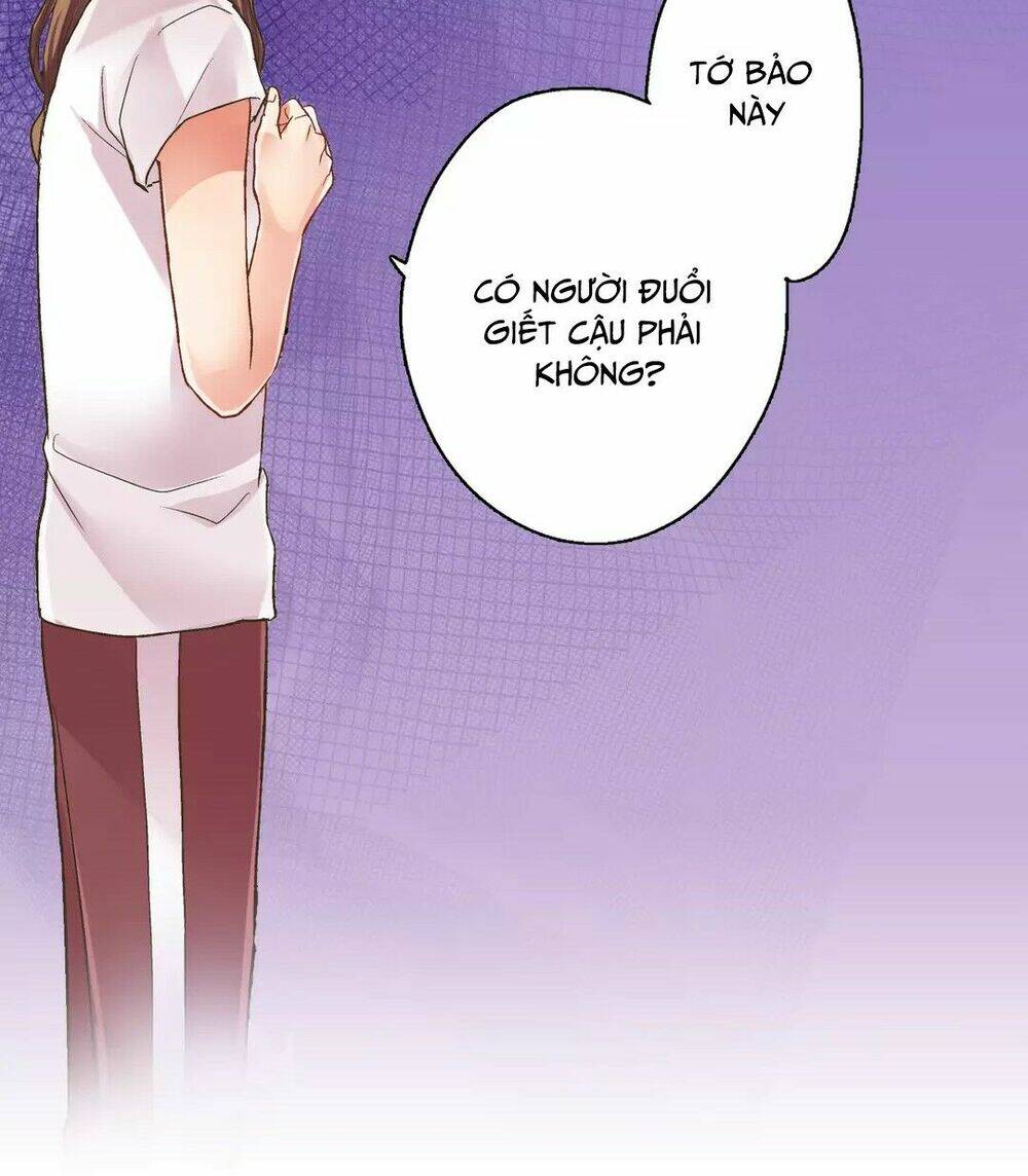 Một Giây Để Hôn Em Chap 31 - Next Chap 32