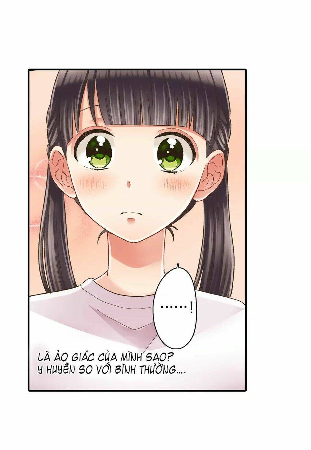 Một Giây Để Hôn Em Chap 31 - Next Chap 32
