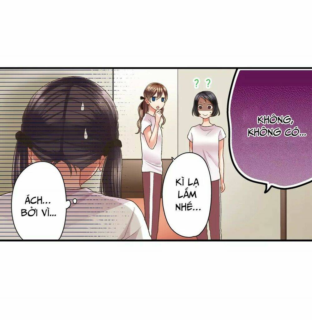 Một Giây Để Hôn Em Chap 31 - Next Chap 32