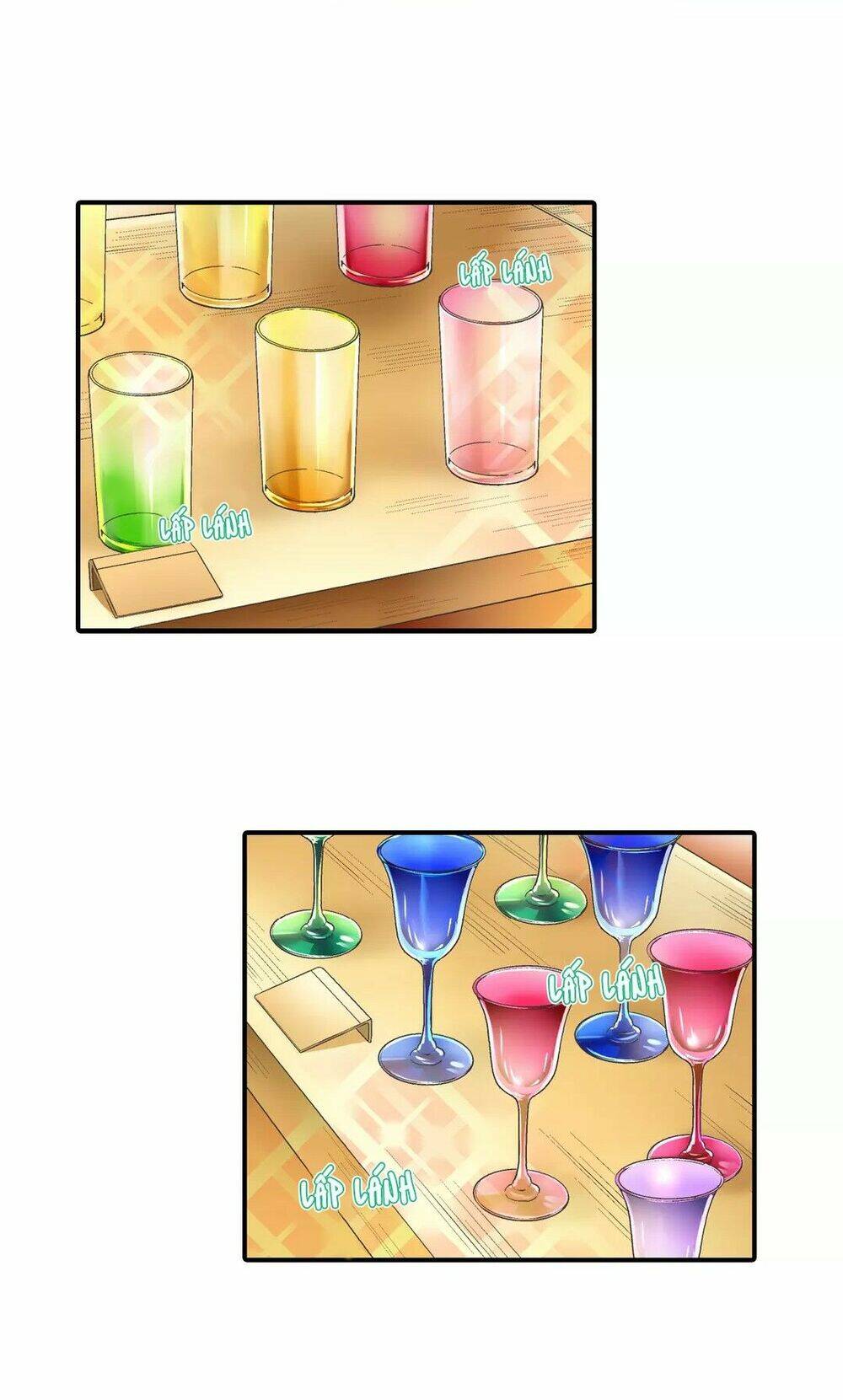 Một Giây Để Hôn Em Chap 31 - Next Chap 32