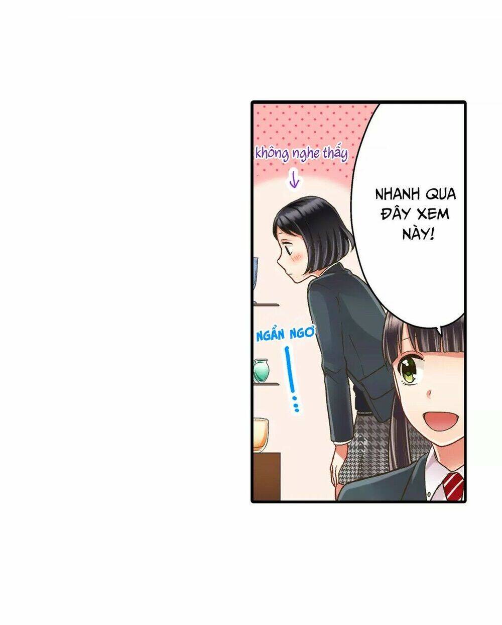 Một Giây Để Hôn Em Chap 31 - Next Chap 32