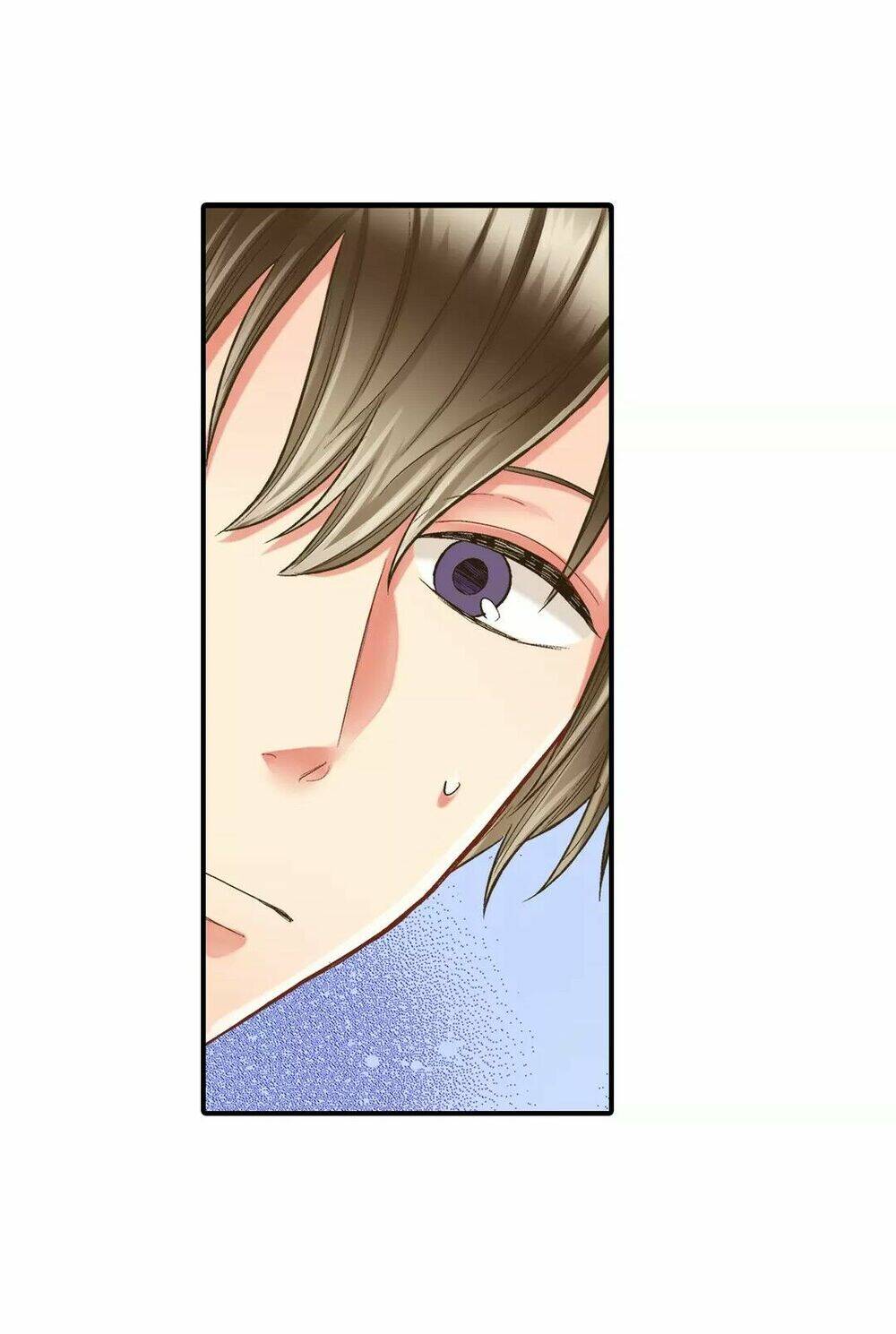 Một Giây Để Hôn Em Chap 31 - Next Chap 32