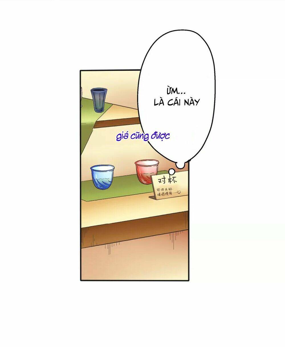 Một Giây Để Hôn Em Chap 31 - Next Chap 32