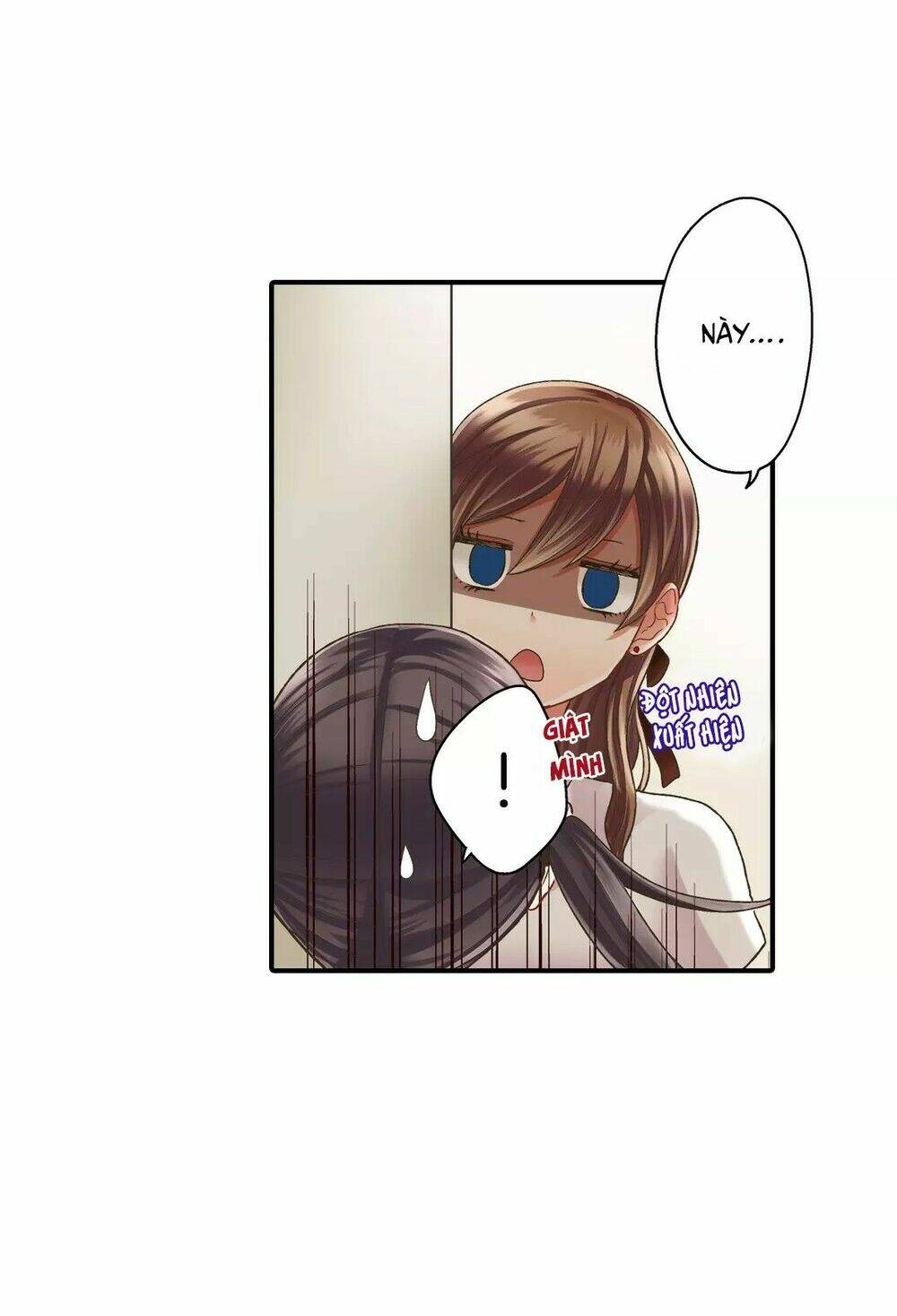 Một Giây Để Hôn Em Chap 31 - Next Chap 32