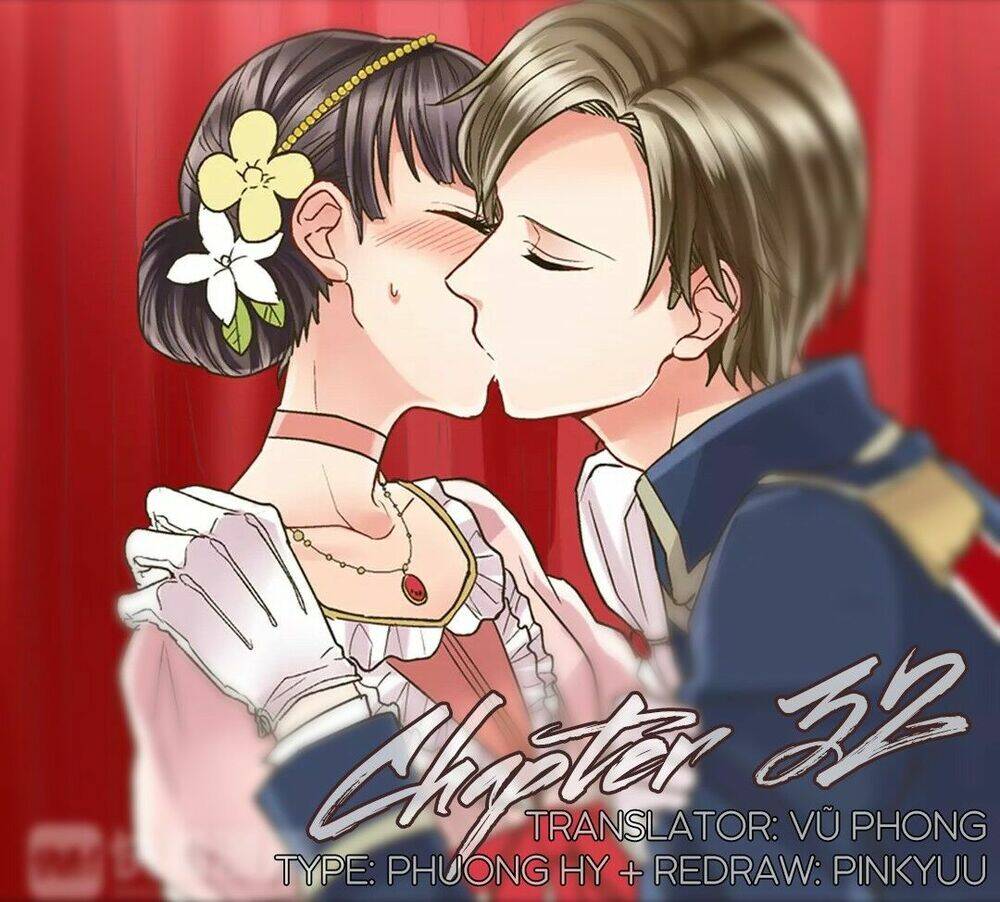 Một Giây Để Hôn Em Chap 32 - Next Chap 33
