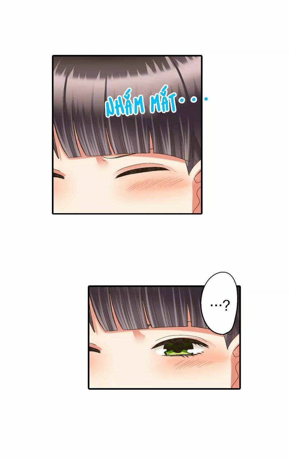 Một Giây Để Hôn Em Chap 32 - Next Chap 33