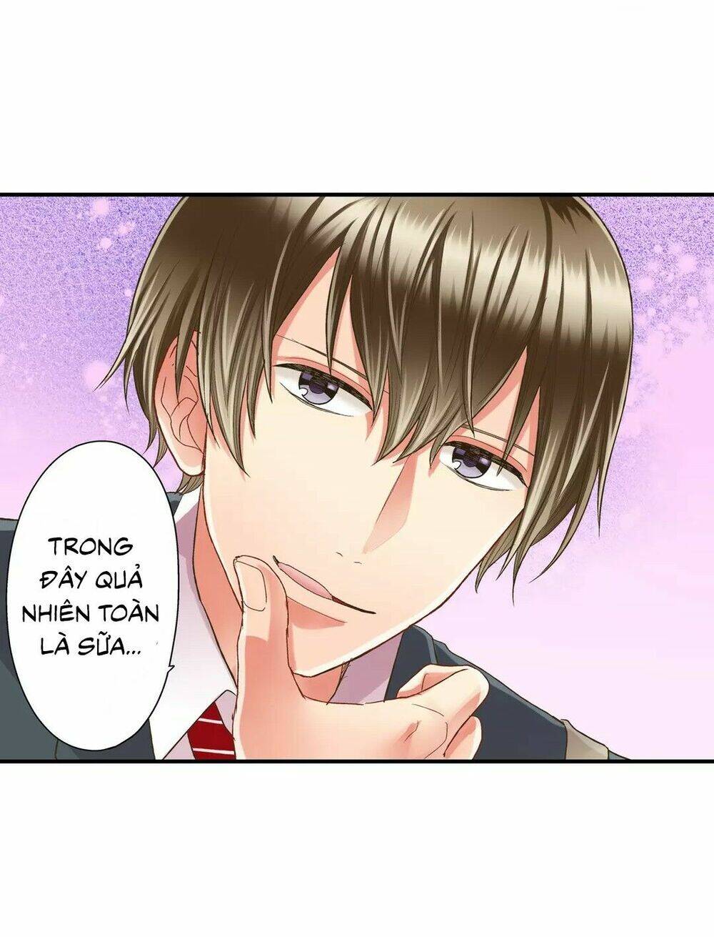 Một Giây Để Hôn Em Chap 32 - Next Chap 33