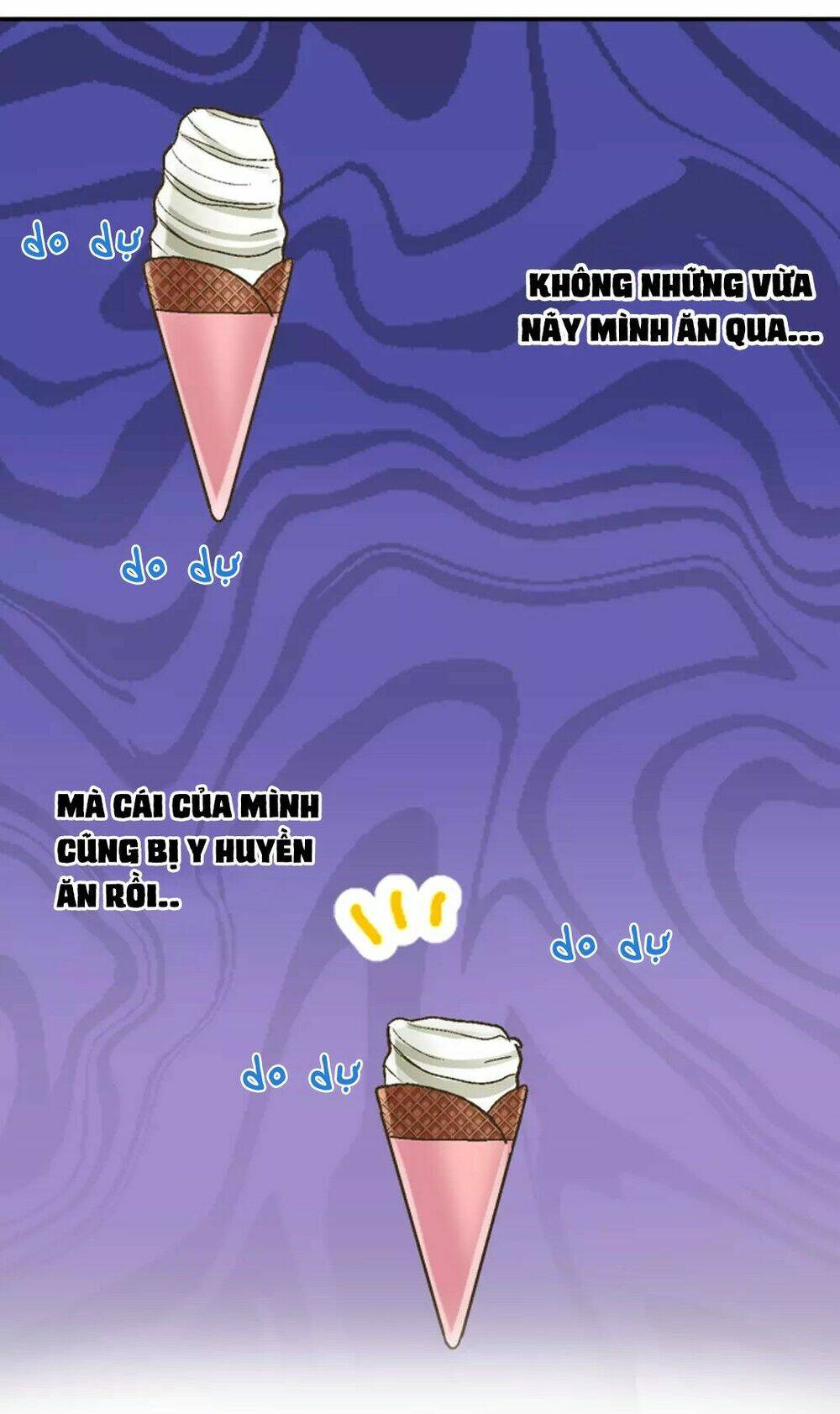 Một Giây Để Hôn Em Chap 32 - Next Chap 33