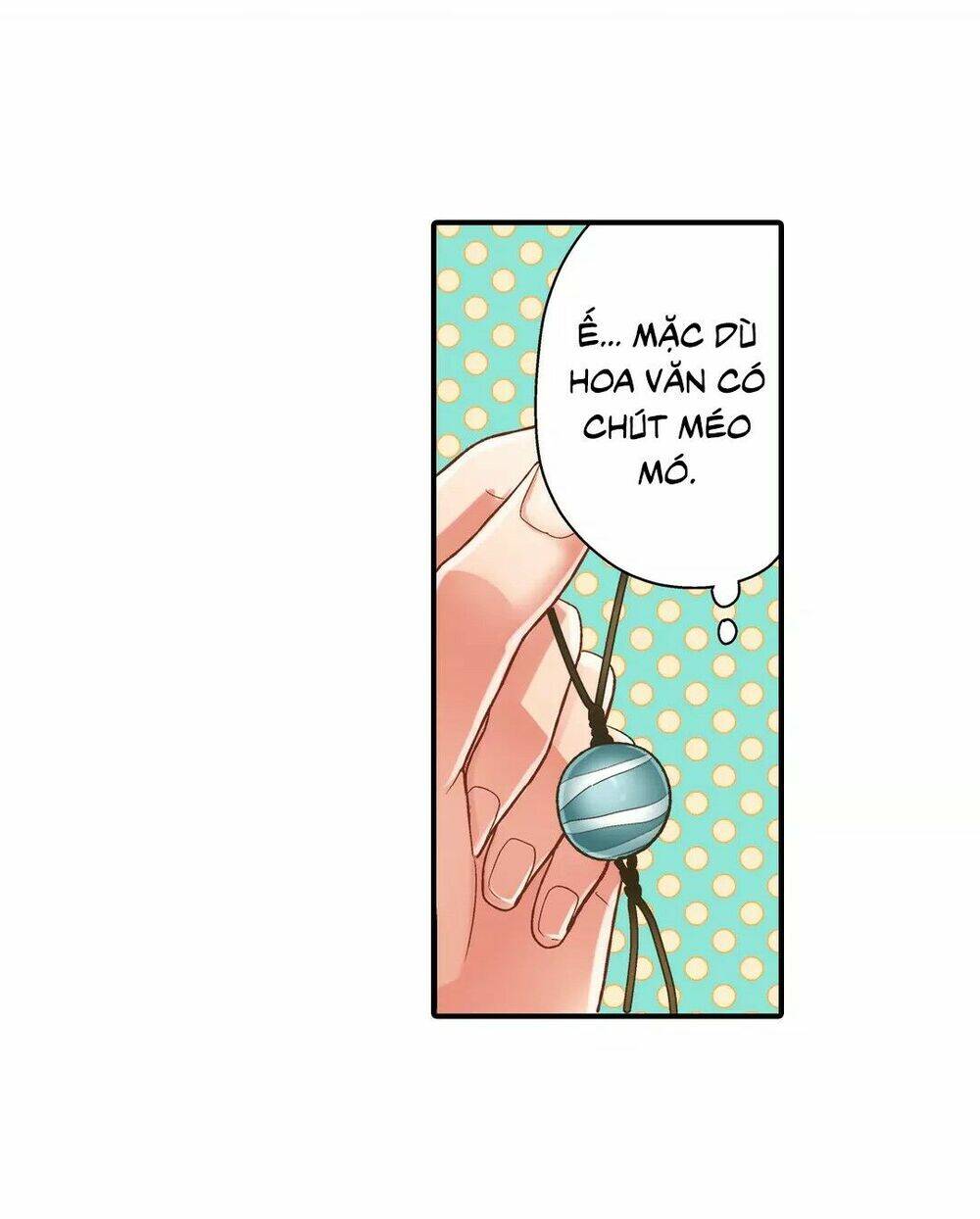Một Giây Để Hôn Em Chap 32 - Next Chap 33