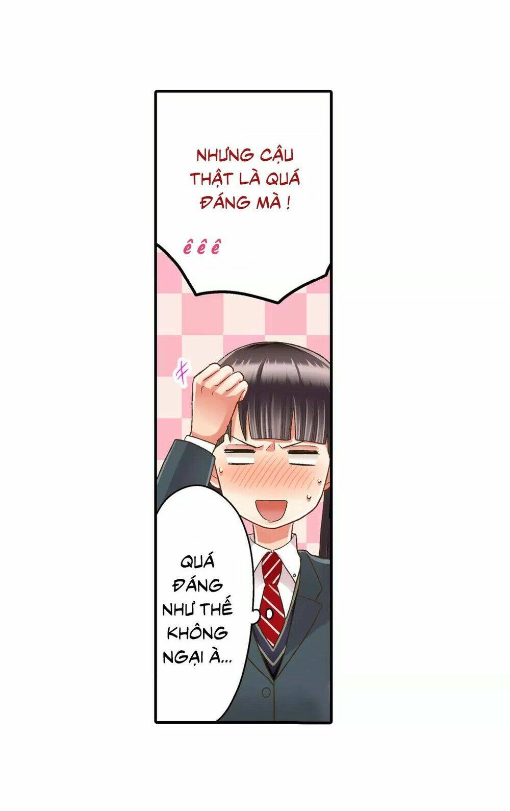 Một Giây Để Hôn Em Chap 32 - Next Chap 33