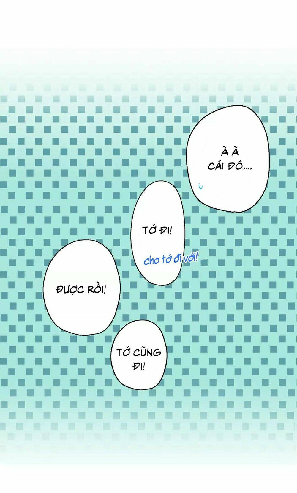 Một Giây Để Hôn Em Chap 32 - Next Chap 33