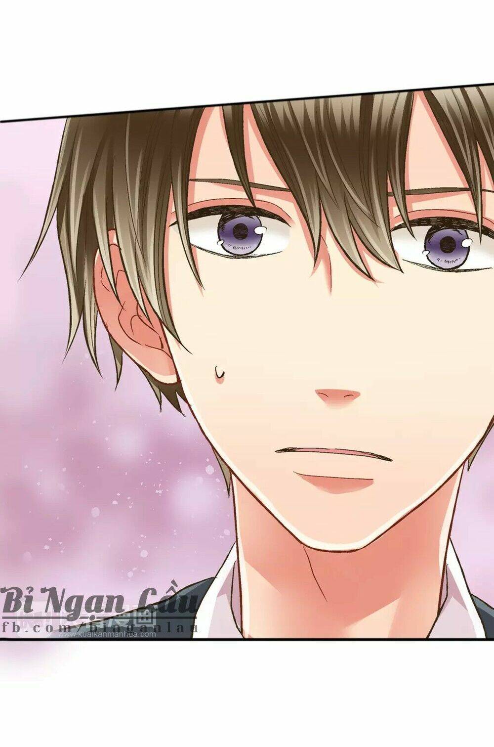 Một Giây Để Hôn Em Chap 32 - Next Chap 33