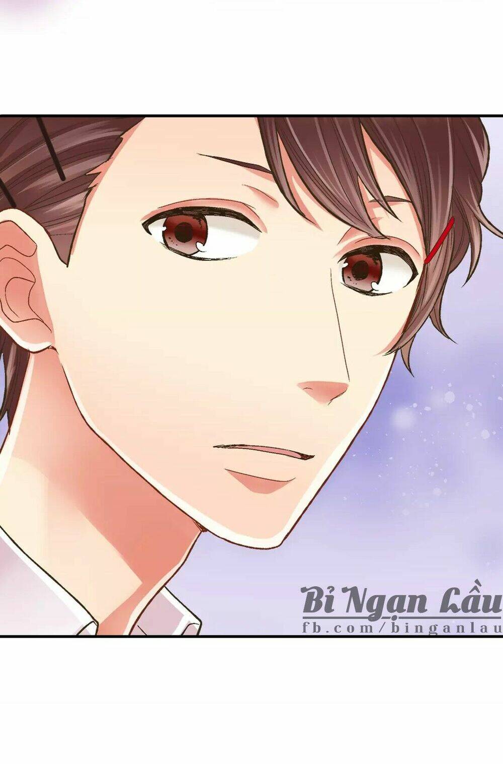 Một Giây Để Hôn Em Chap 32 - Next Chap 33