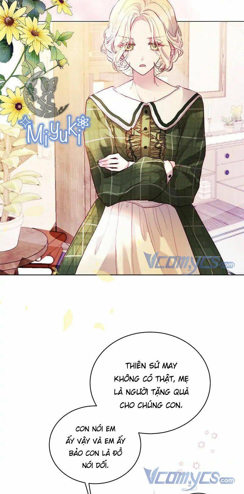 Một Hôm Bố Tôi Xuất Hiện Chap 1 - Next Chap 2