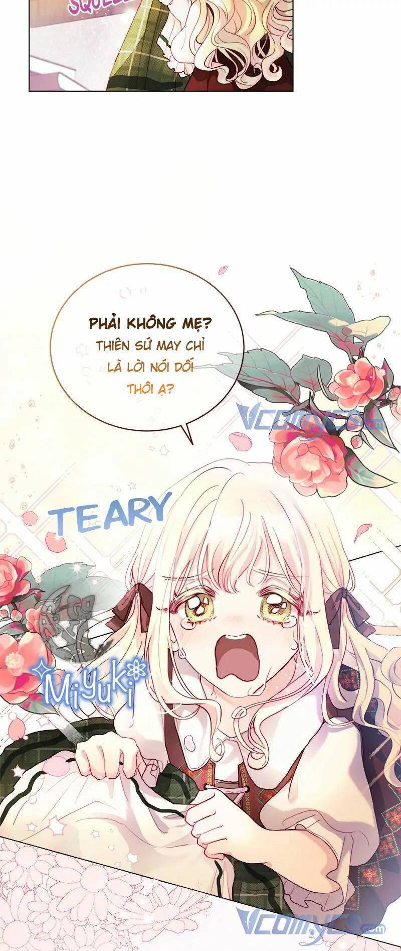 Một Hôm Bố Tôi Xuất Hiện Chap 1 - Next Chap 2