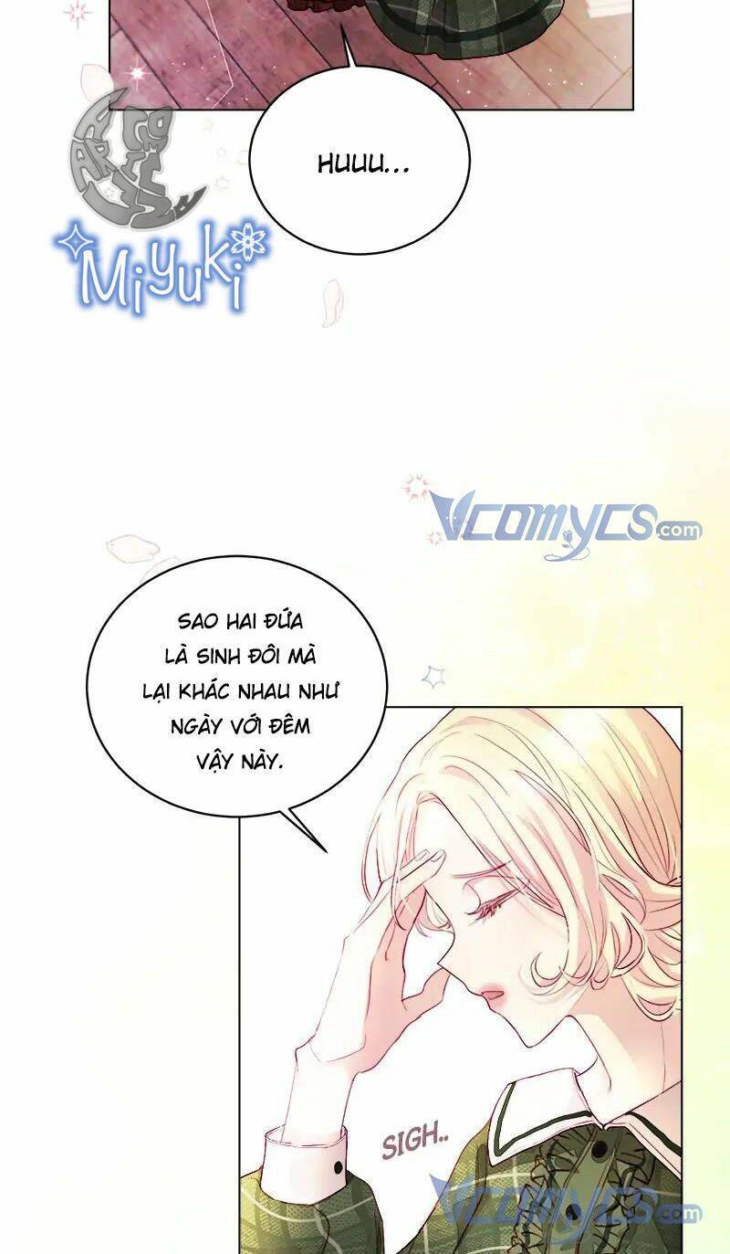 Một Hôm Bố Tôi Xuất Hiện Chap 1 - Next Chap 2