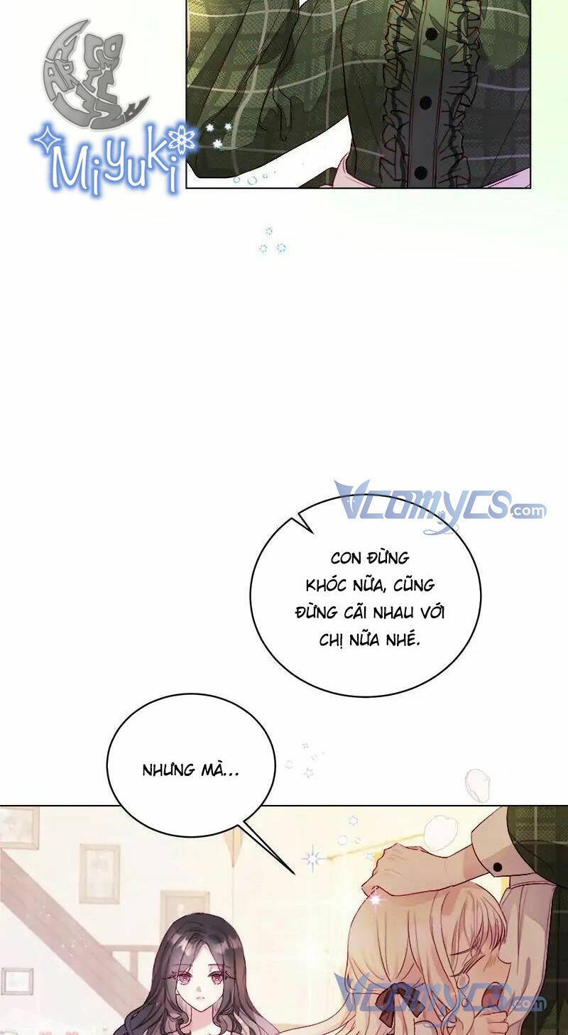 Một Hôm Bố Tôi Xuất Hiện Chap 1 - Next Chap 2