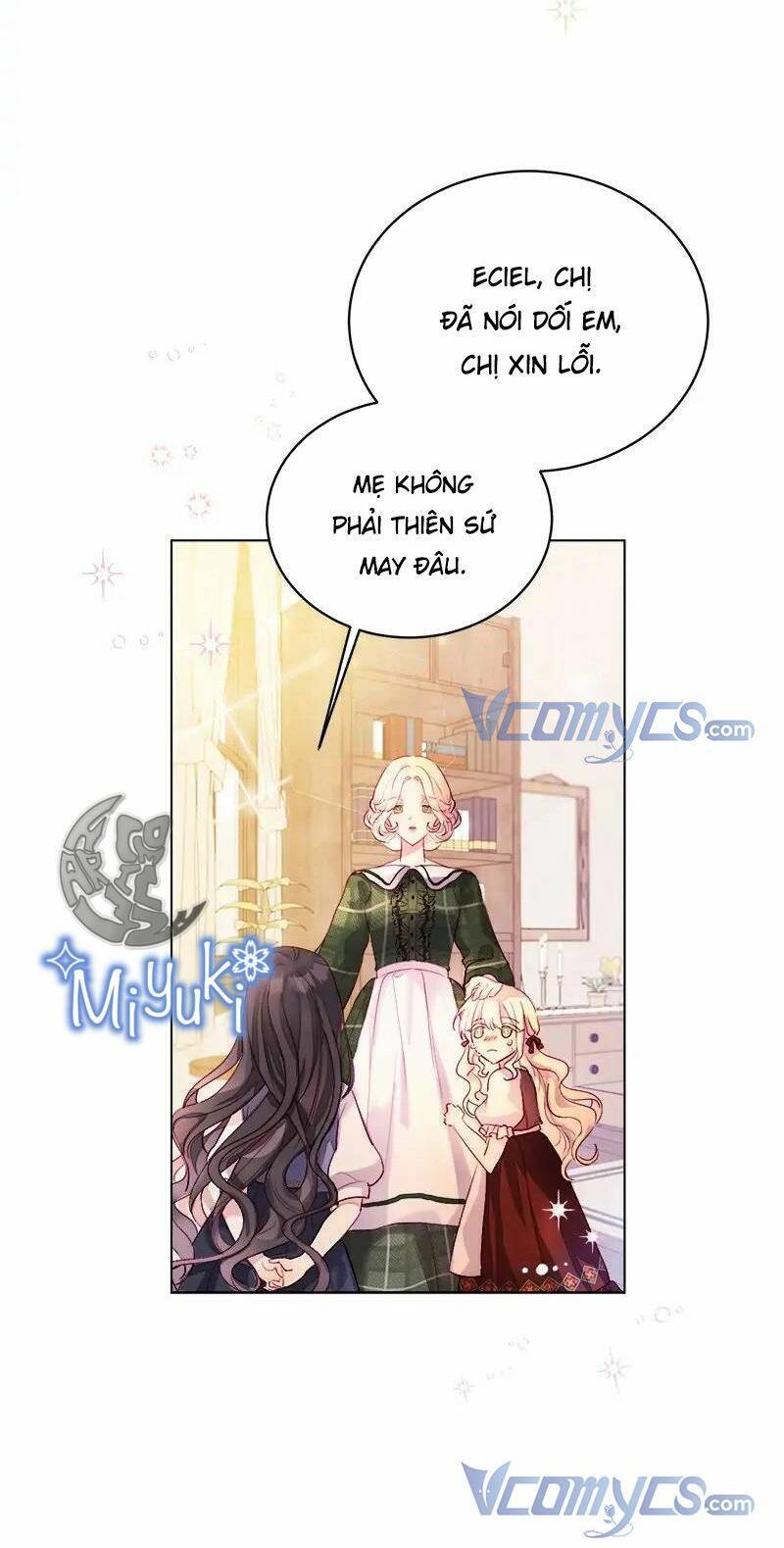 Một Hôm Bố Tôi Xuất Hiện Chap 1 - Next Chap 2