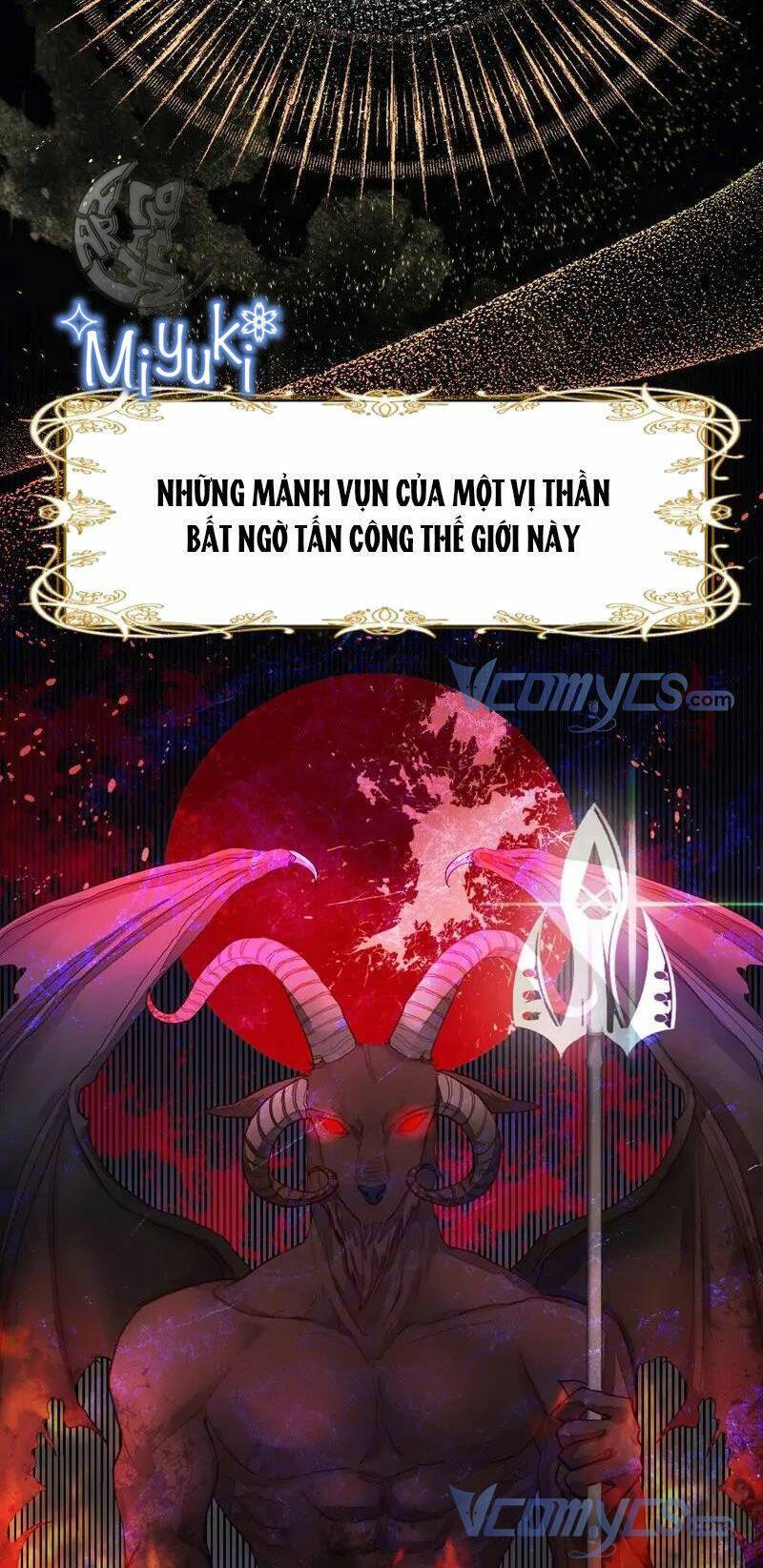 Một Hôm Bố Tôi Xuất Hiện Chap 1 - Next Chap 2