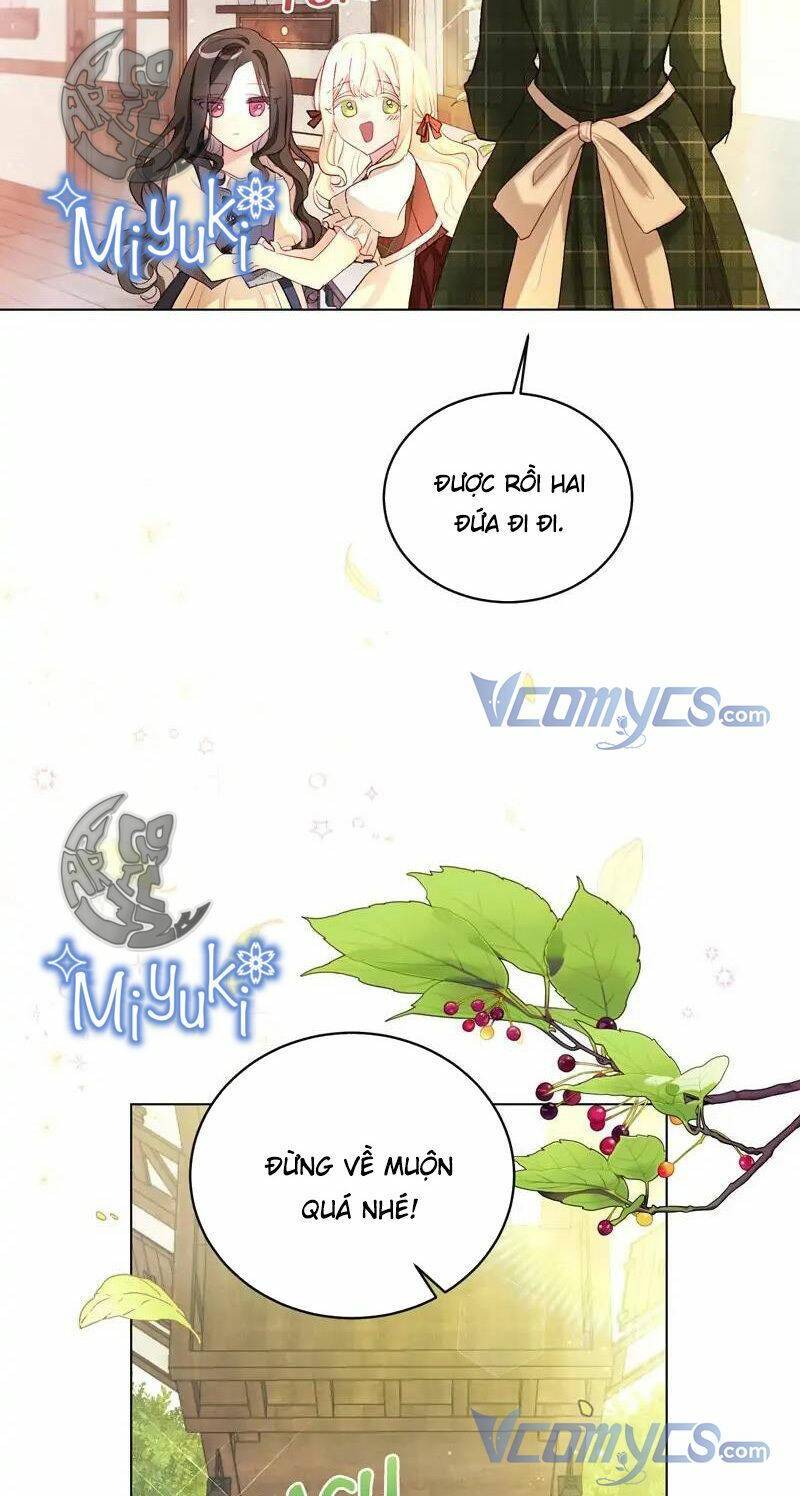 Một Hôm Bố Tôi Xuất Hiện Chap 1 - Next Chap 2