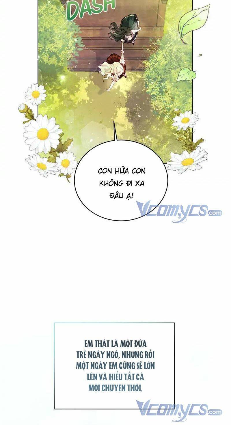 Một Hôm Bố Tôi Xuất Hiện Chap 1 - Next Chap 2