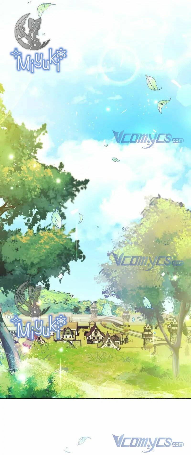 Một Hôm Bố Tôi Xuất Hiện Chap 1 - Next Chap 2