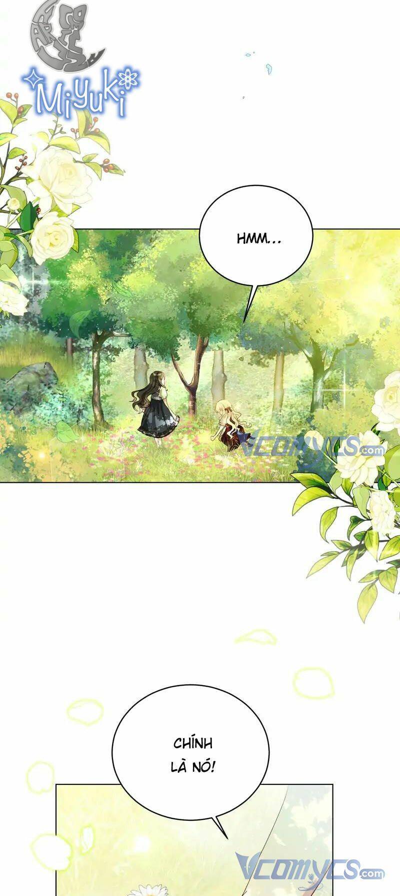 Một Hôm Bố Tôi Xuất Hiện Chap 1 - Next Chap 2
