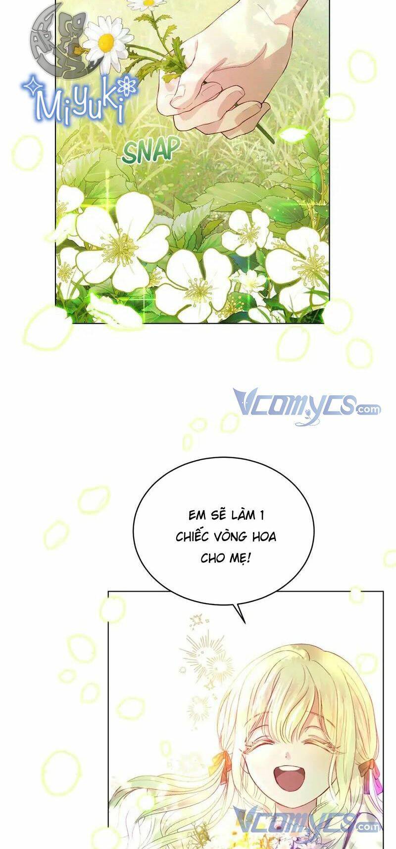 Một Hôm Bố Tôi Xuất Hiện Chap 1 - Next Chap 2