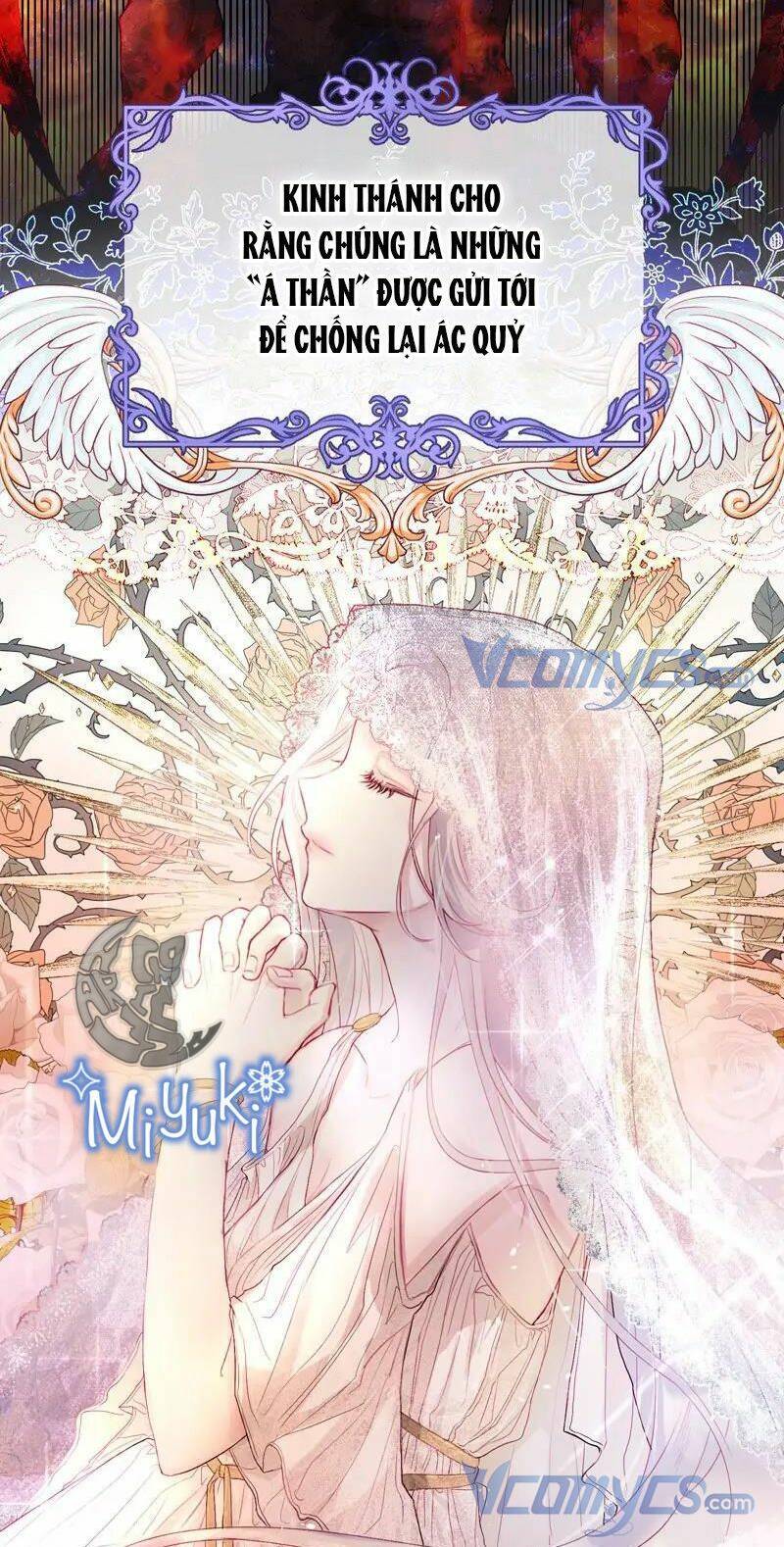 Một Hôm Bố Tôi Xuất Hiện Chap 1 - Next Chap 2