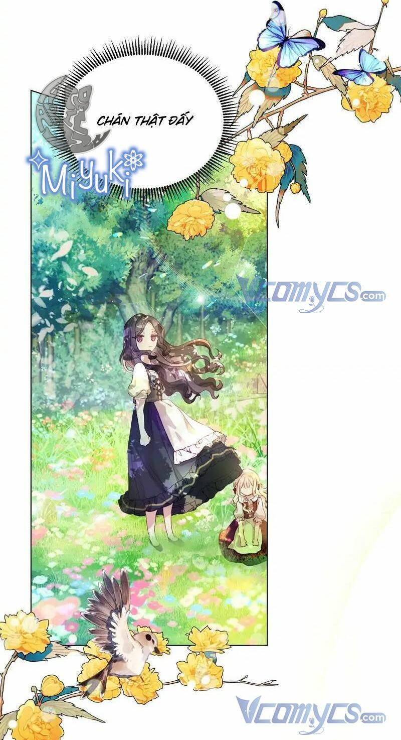 Một Hôm Bố Tôi Xuất Hiện Chap 1 - Next Chap 2