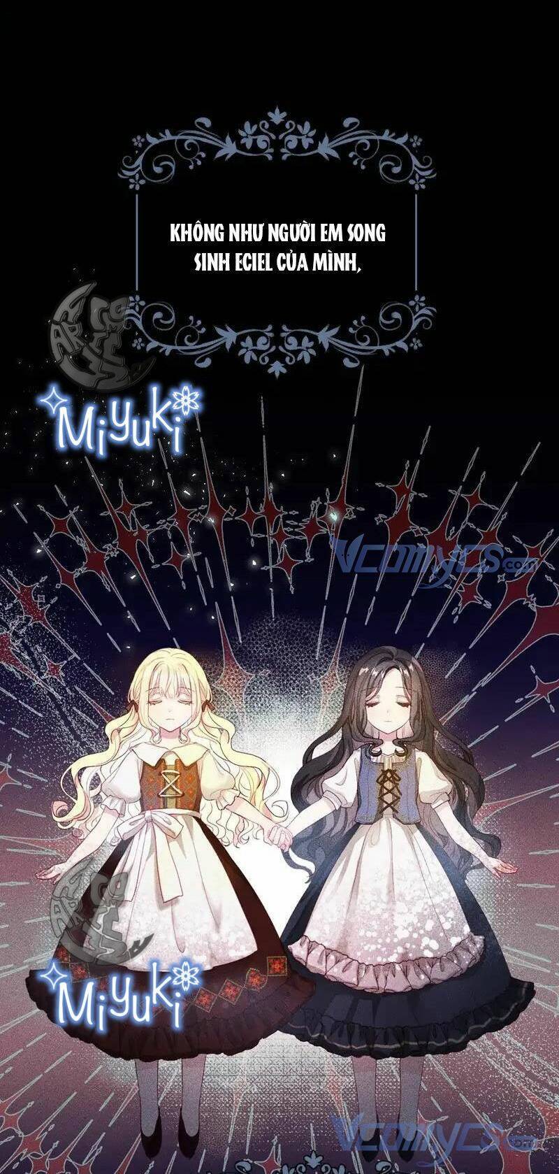 Một Hôm Bố Tôi Xuất Hiện Chap 1 - Next Chap 2