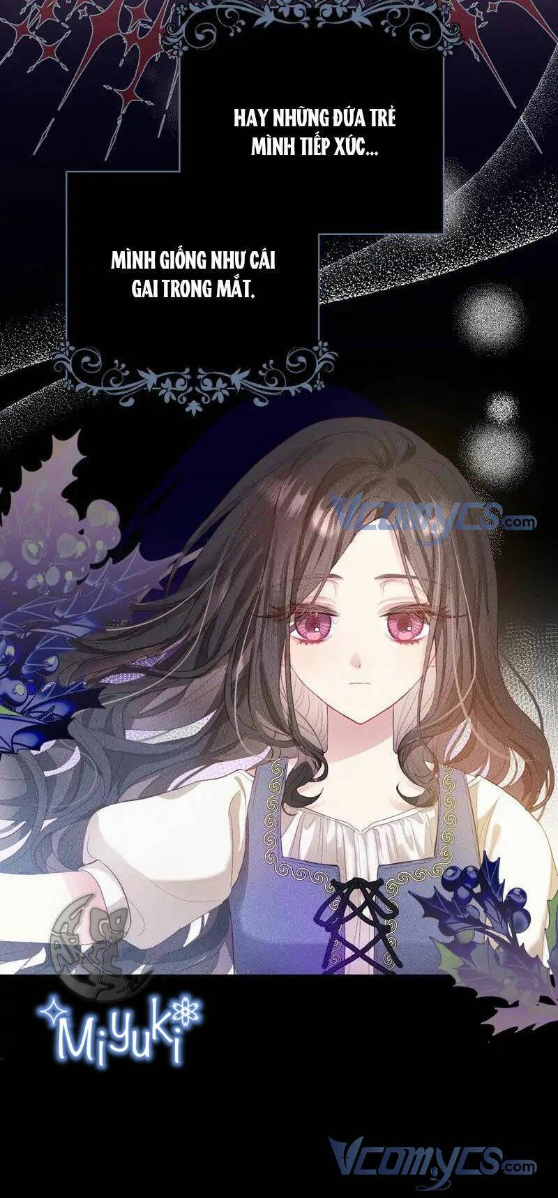Một Hôm Bố Tôi Xuất Hiện Chap 1 - Next Chap 2