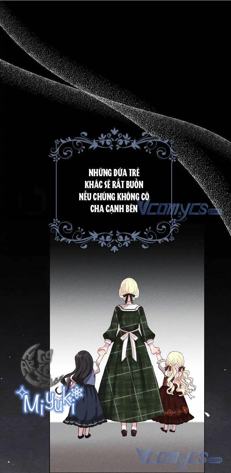 Một Hôm Bố Tôi Xuất Hiện Chap 1 - Next Chap 2
