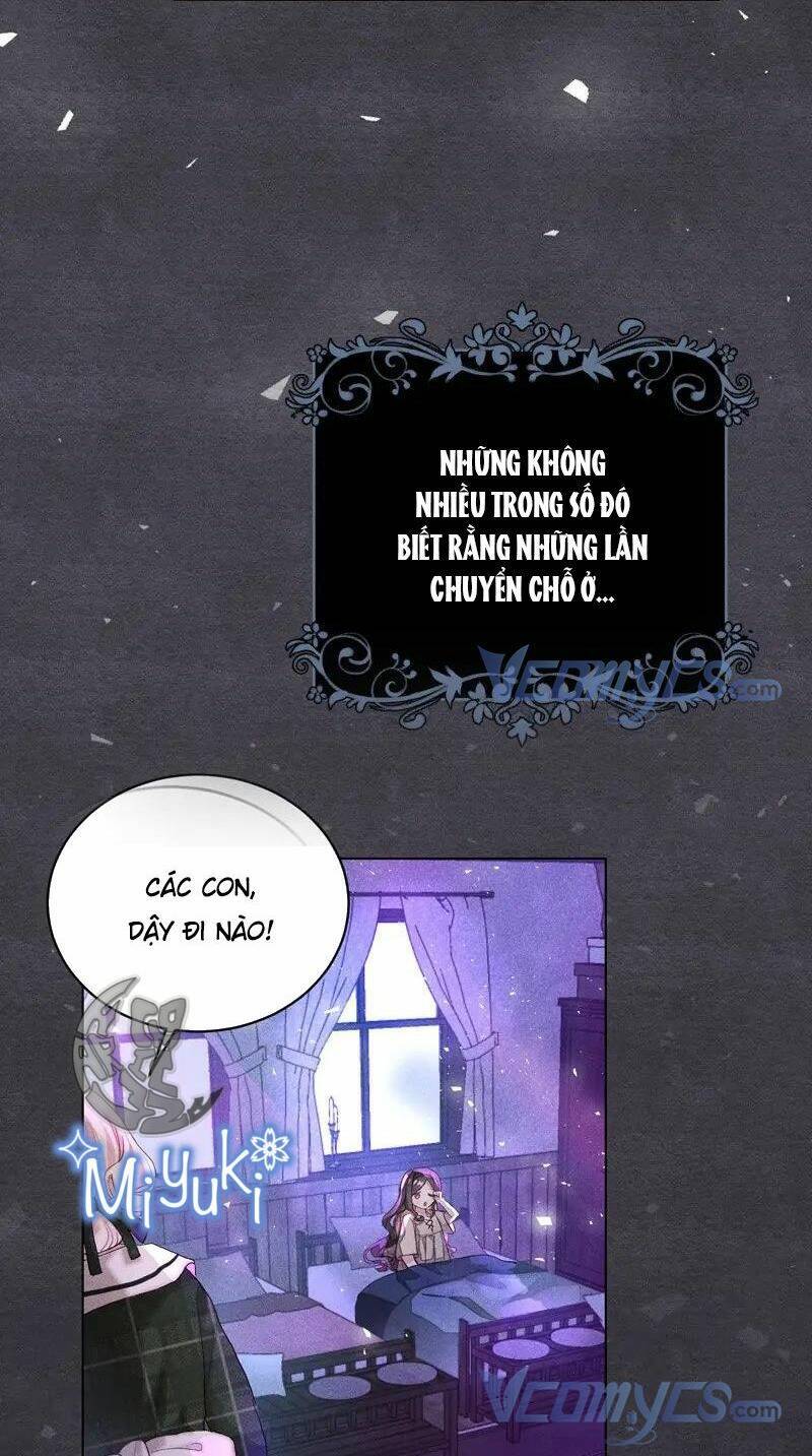 Một Hôm Bố Tôi Xuất Hiện Chap 1 - Next Chap 2