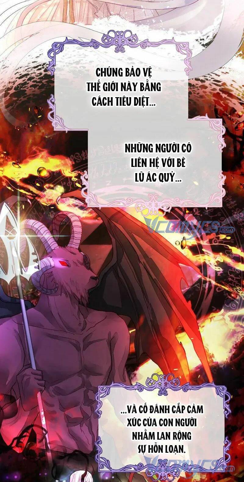 Một Hôm Bố Tôi Xuất Hiện Chap 1 - Next Chap 2