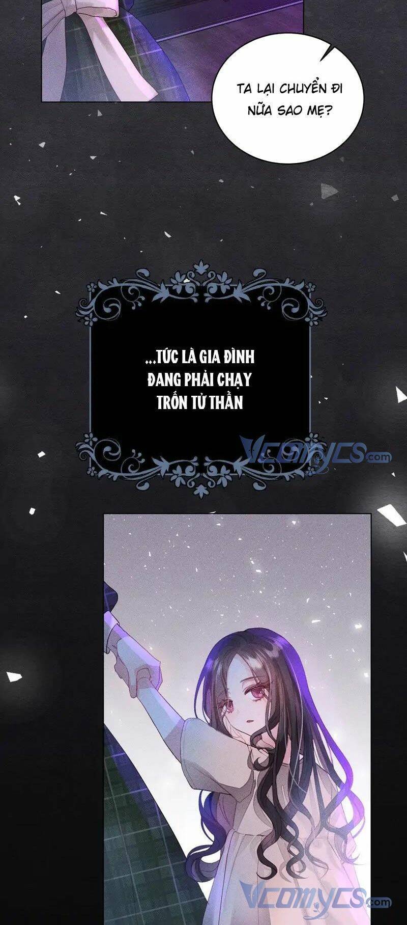 Một Hôm Bố Tôi Xuất Hiện Chap 1 - Next Chap 2