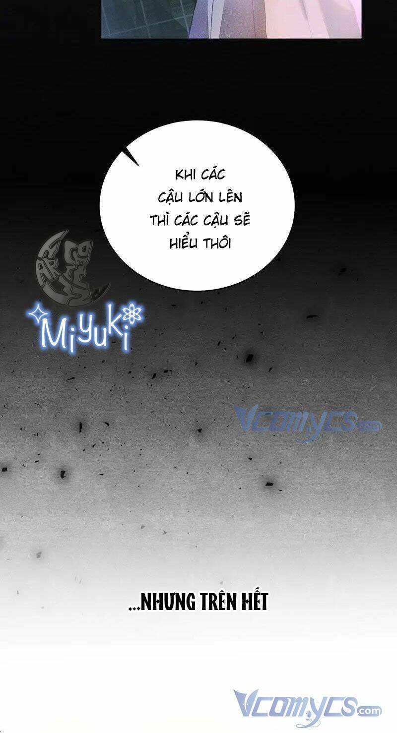 Một Hôm Bố Tôi Xuất Hiện Chap 1 - Next Chap 2