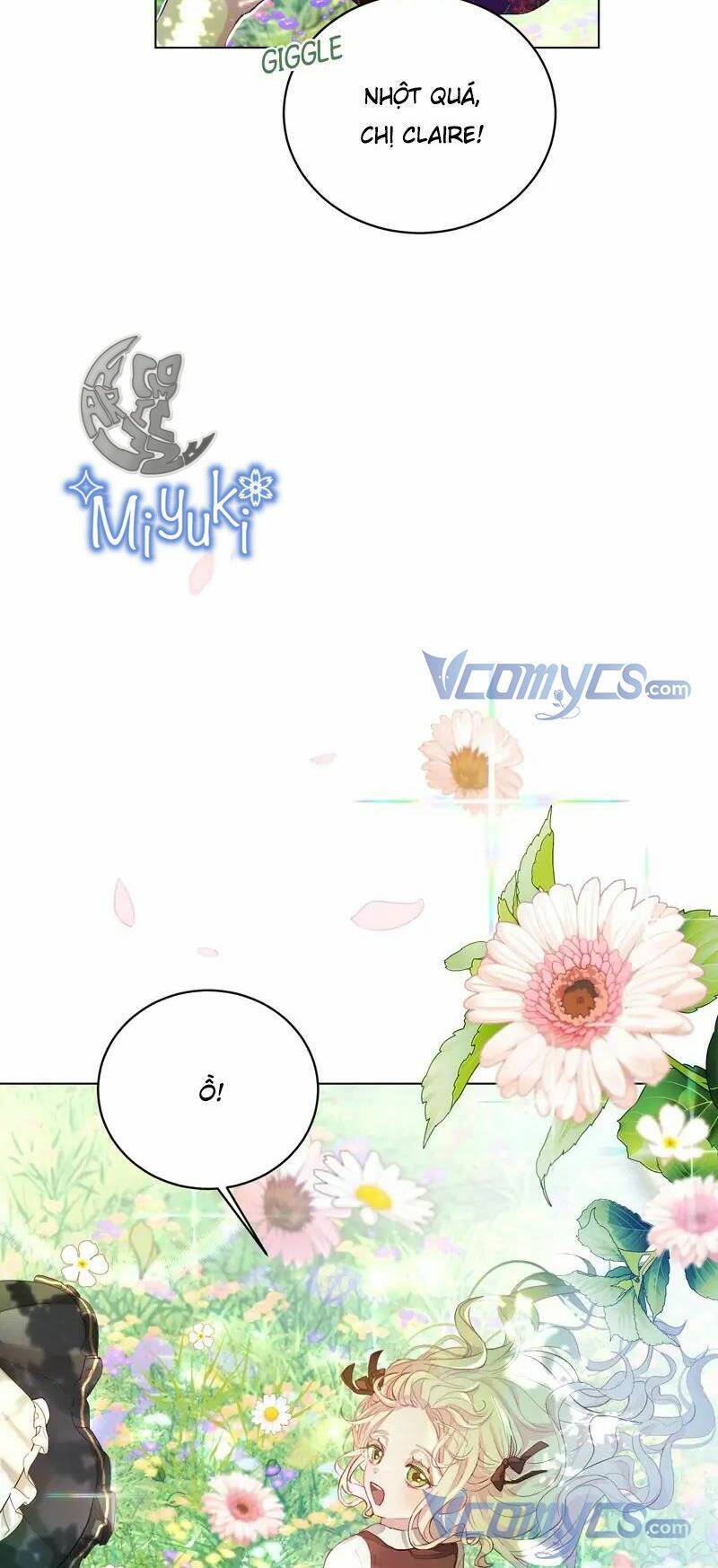 Một Hôm Bố Tôi Xuất Hiện Chap 1 - Next Chap 2