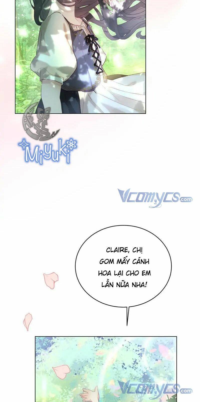 Một Hôm Bố Tôi Xuất Hiện Chap 1 - Next Chap 2
