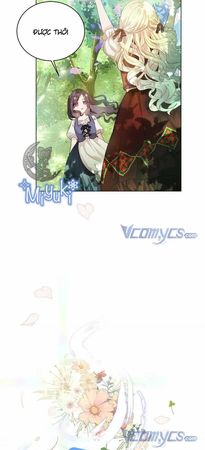 Một Hôm Bố Tôi Xuất Hiện Chap 1 - Next Chap 2