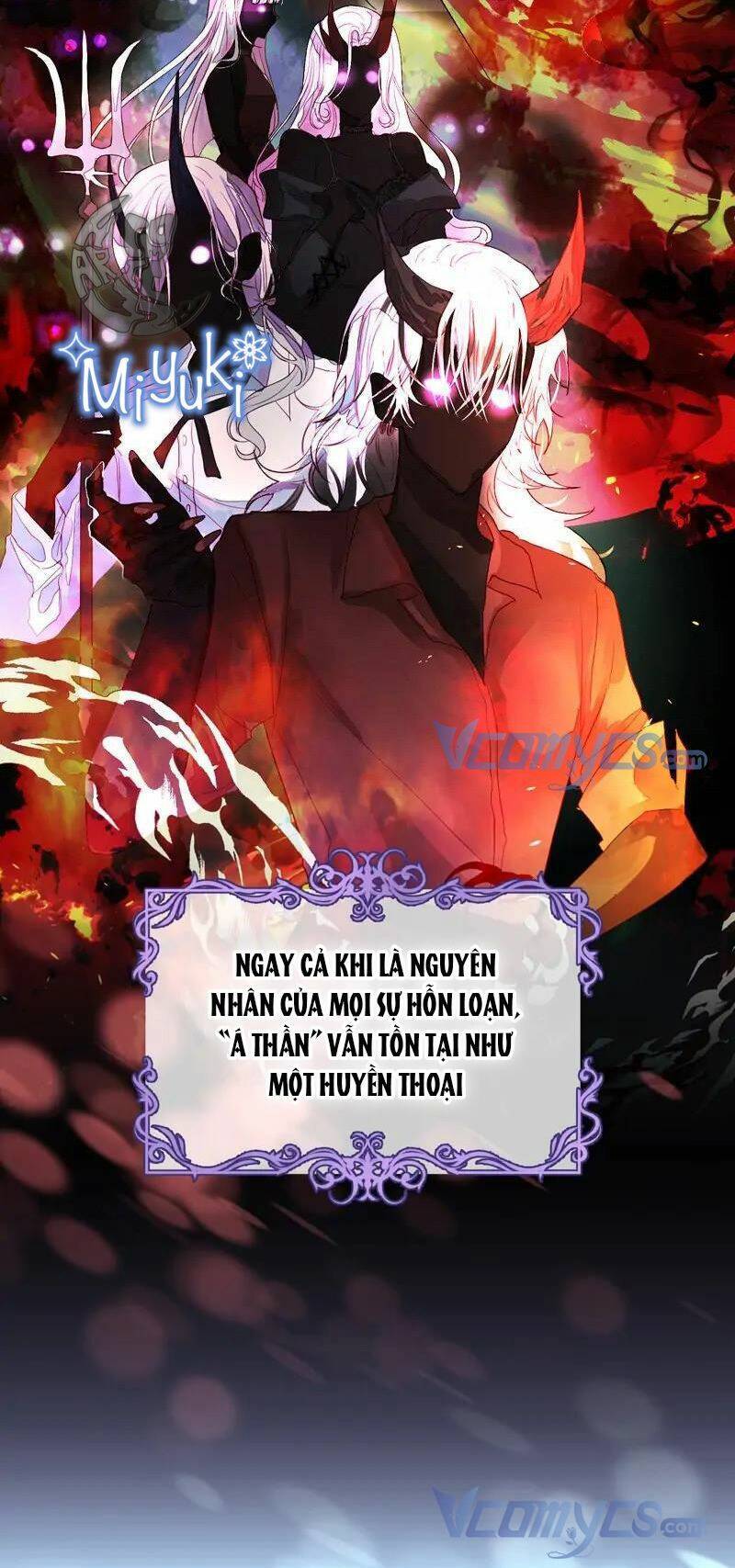 Một Hôm Bố Tôi Xuất Hiện Chap 1 - Next Chap 2