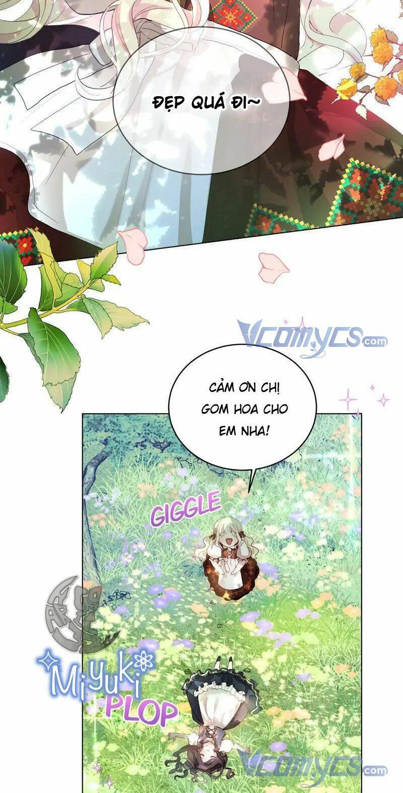 Một Hôm Bố Tôi Xuất Hiện Chap 1 - Next Chap 2