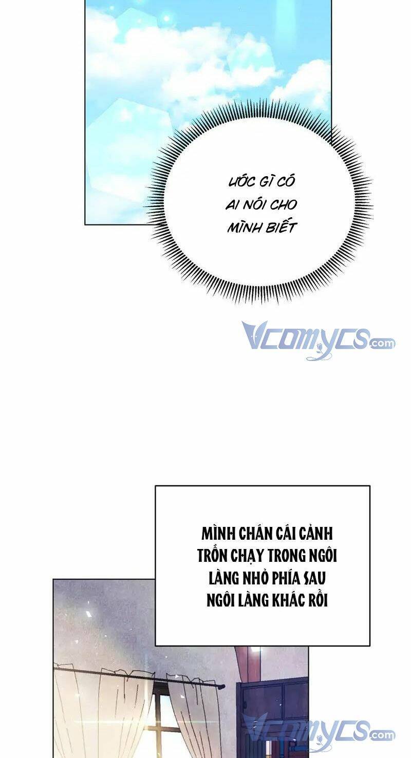 Một Hôm Bố Tôi Xuất Hiện Chap 1 - Next Chap 2