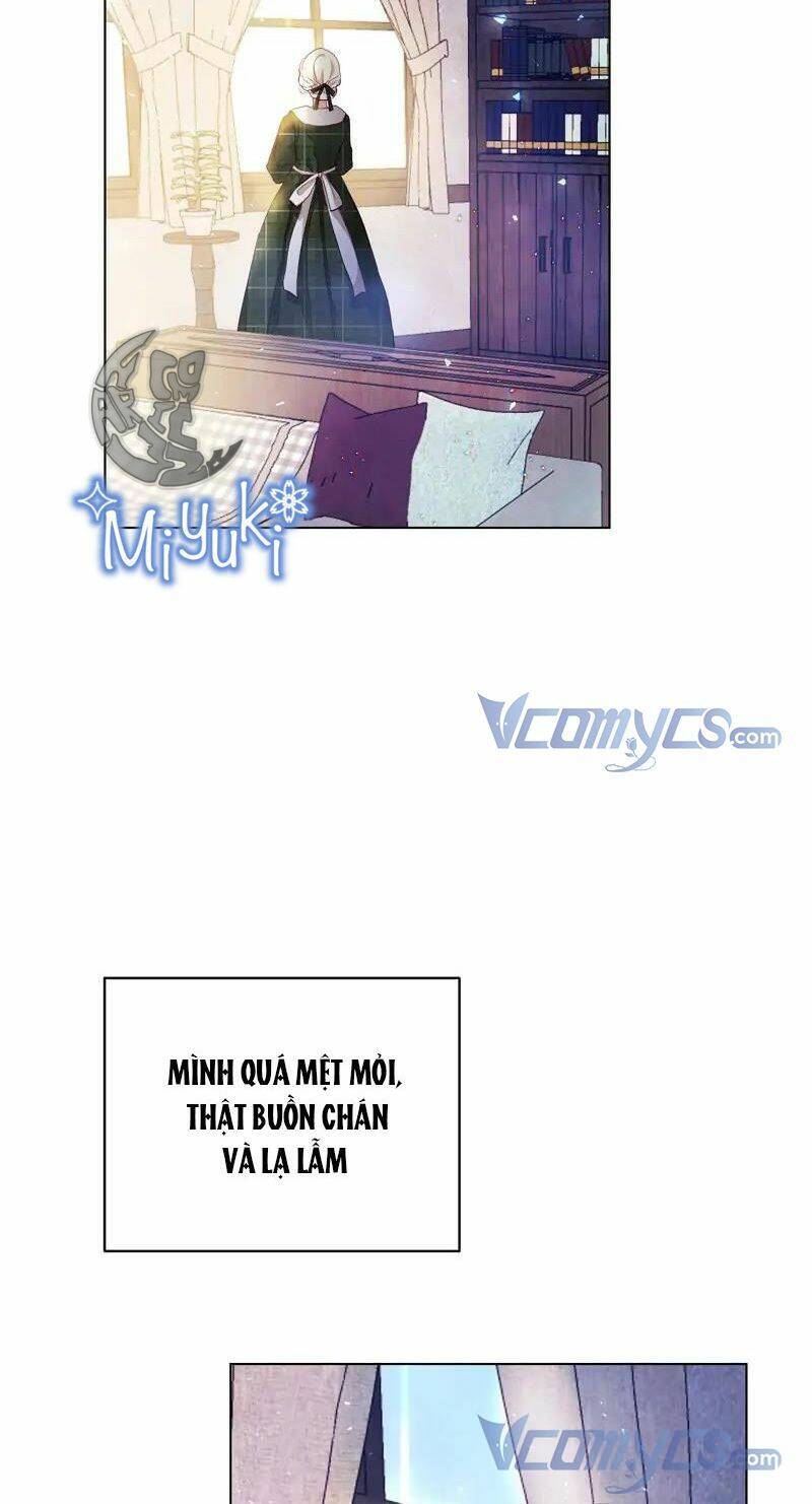 Một Hôm Bố Tôi Xuất Hiện Chap 1 - Next Chap 2