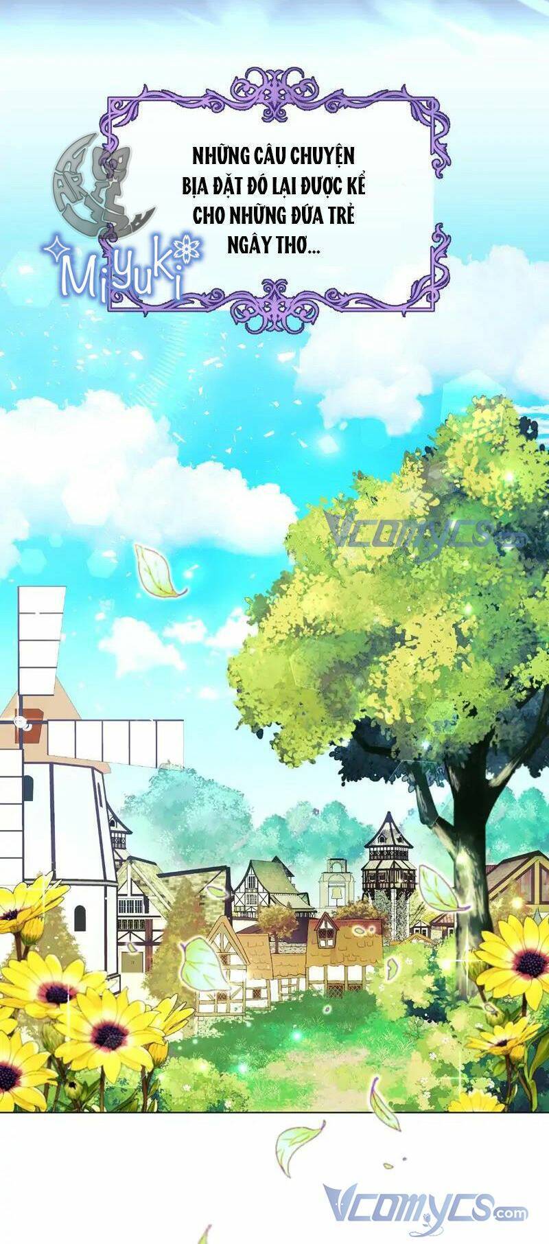 Một Hôm Bố Tôi Xuất Hiện Chap 1 - Next Chap 2